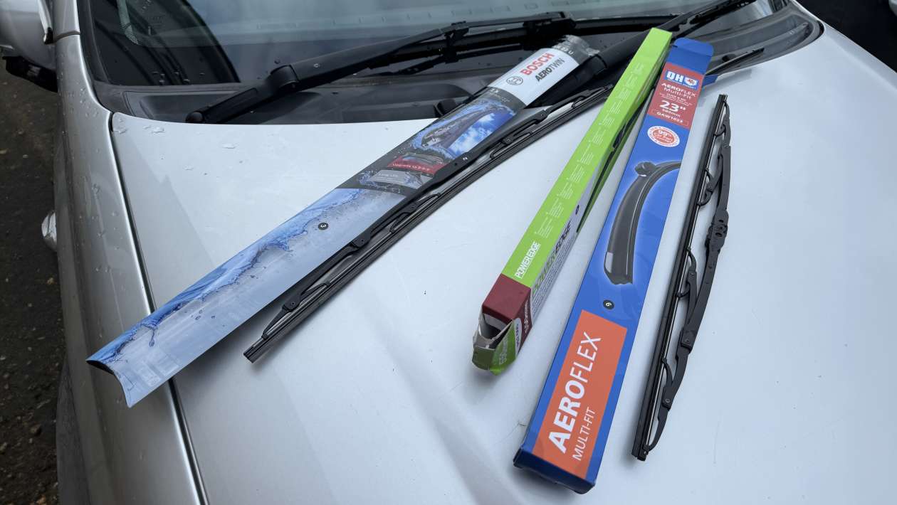 Best Wiper Blades 2024 Uk 2024 Jannel Sophronia